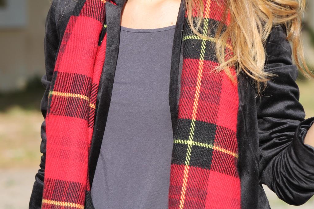 Velvet Jacket Photobucket