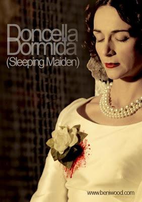Doncella Dormida review Doncella Dormida review