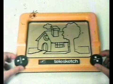 Anuncios míticos de las navidades de los años 70 y 80, PARTE II – TE ACUERDAS DE ESTO ? Telesketch