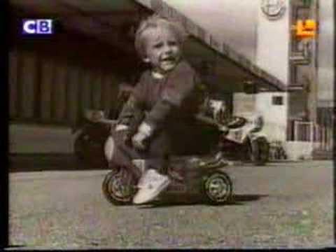 Anuncios míticos de las navidades de los años 70 y 80, PARTE II – TE ACUERDAS DE ESTO ? Moto Feber