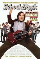 School of Rock School of Rock