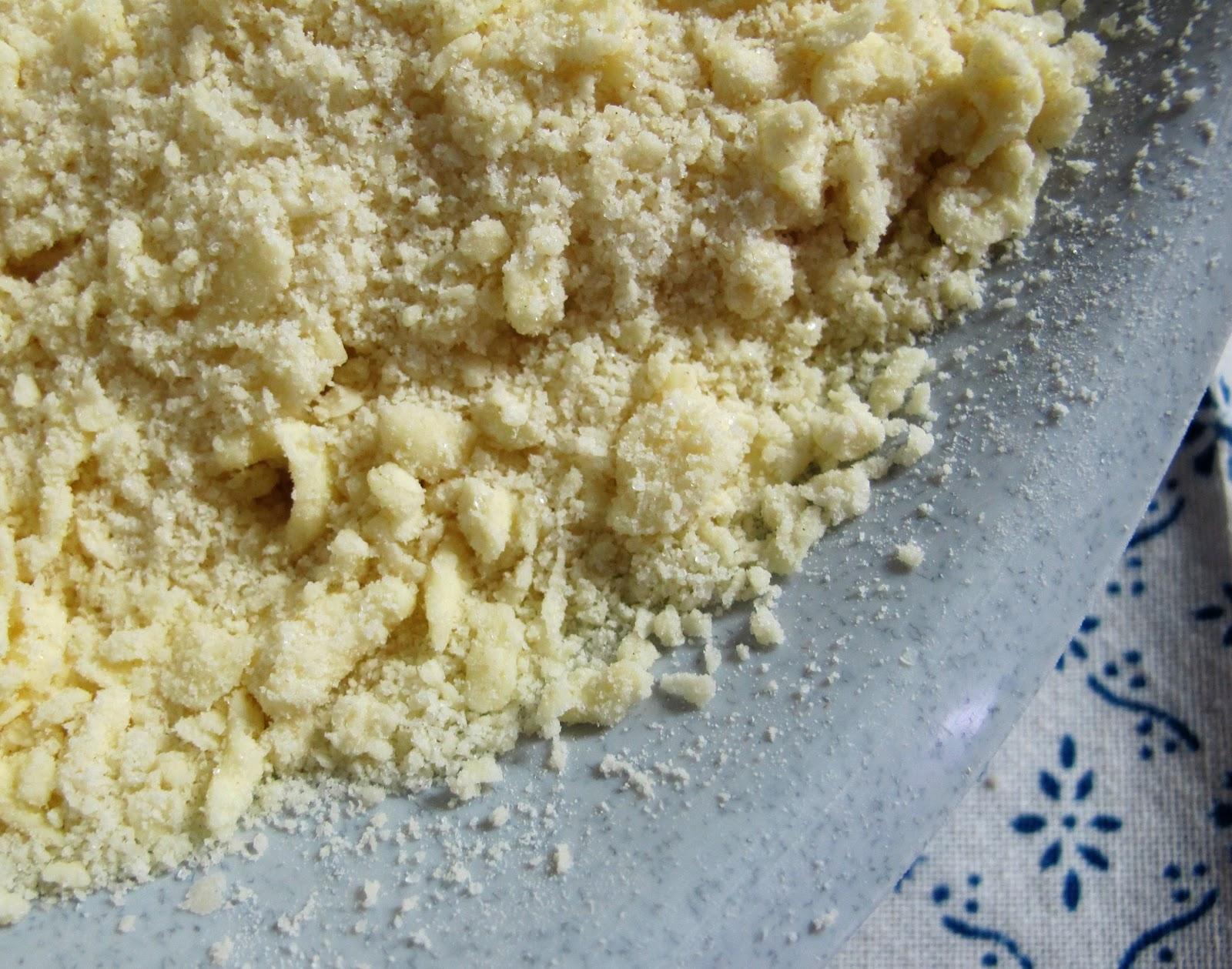 Lemon Bars Para Regalar! Lemon Bars Para Regalar!