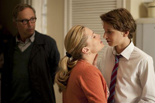 EN LA CASA (DANS LA MAISON, 2.012) de François Ozon EN LA CASA (DANS LA MAISON, 2.012) de François Ozon