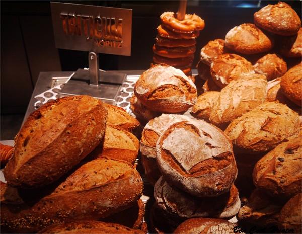 panaderia triticum