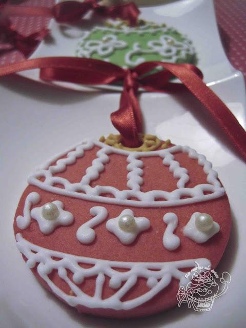 GALLETAS DE NAVIDAD (PRIMERA ENTREGA) GALLETAS DE NAVIDAD (PRIMERA ENTREGA)