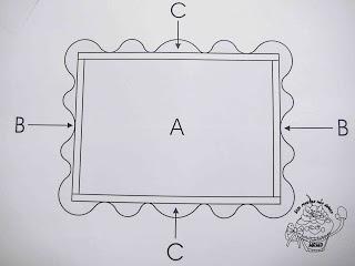 CAJA DE GALLETA DE ENCAJE CAJA DE GALLETA DE ENCAJE