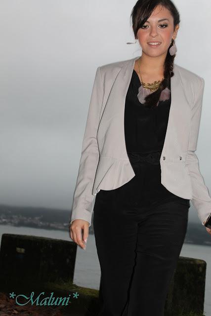 LOOK NAVIDAD 2012/2013 LOOK NAVIDAD 2012/2013