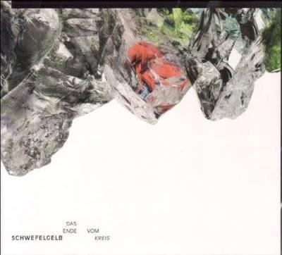 SCHWEFELGELB - DAS ENDE VOM KREIS SCHWEFELGELB - DAS ENDE VOM KREIS