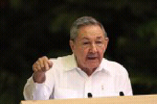 Llama presidente cubano a continuar trabajando con eficiencia Llama presidente cubano a continuar trabajando con eficiencia