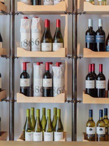 BvS Wine Traders: Para los amantes del vino BvS Wine Traders: Para los amantes del vino