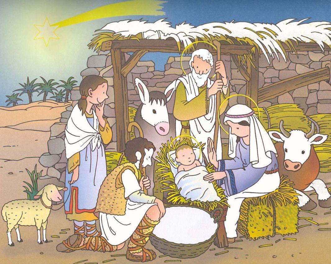 Los símbolos navideños naturales en peligro Los símbolos navideños naturales en peligro