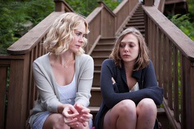 Martha Marcy May Marlene Martha Marcy May Marlene