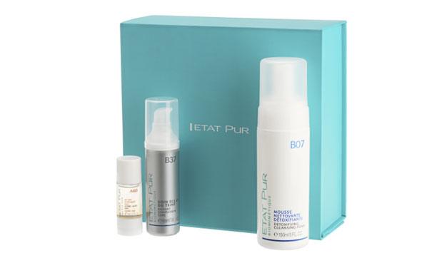 Etat Pure, estuche Navidad Etat Pure, estuche Navidad