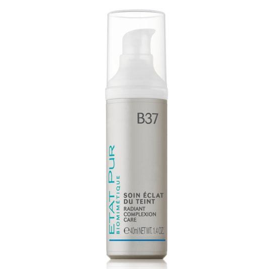 Tratamiento Iluminador de la Tez B37 Tratamiento Iluminador de la Tez B37
