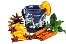 Nuestras tradiciones navideñas III: Glühwein Nuestras tradiciones navideñas III: Glühwein