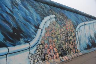 East Side Gallery