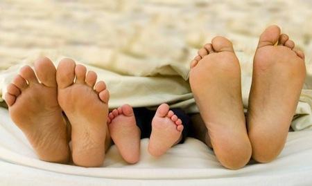 Calzar al bebé según su edad y fase evolutiva Calzar al bebé según su edad y fase evolutiva