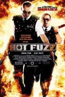 Hot Fuzz [Cine]