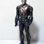 Posible vistazo a algunas figuras de Iron Man 3 de Hasbro Figura Hasbro de Iron Man 3