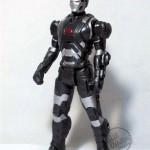 Posible vistazo a algunas figuras de Iron Man 3 de Hasbro Figura Hasbro de Iron Man 3