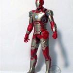 Posible vistazo a algunas figuras de Iron Man 3 de Hasbro Figura Hasbro de Iron Man 3