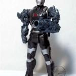 Posible vistazo a algunas figuras de Iron Man 3 de Hasbro Figura Hasbro de Iron Man 3