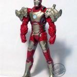 Posible vistazo a algunas figuras de Iron Man 3 de Hasbro Figura Hasbro de Iron Man 3