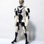 Posible vistazo a algunas figuras de Iron Man 3 de Hasbro Figura Hasbro de Iron Man 3