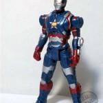 Posible vistazo a algunas figuras de Iron Man 3 de Hasbro Figura Hasbro de Iron Man 3
