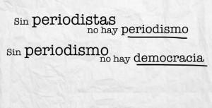 periodistas inspeccionados #periodistas inspeccionados