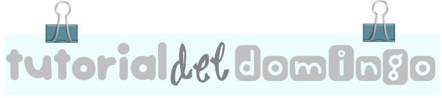 Tutorial para el blog: cambia las pestañas por un menú personalizado Tutorial para el blog: cambia las pestañas por un menú personalizado