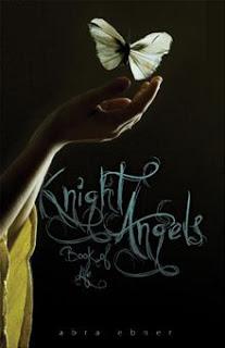 Lee Libro 3 de la Serie KNIGHT ANGELS de ABRA EBNER