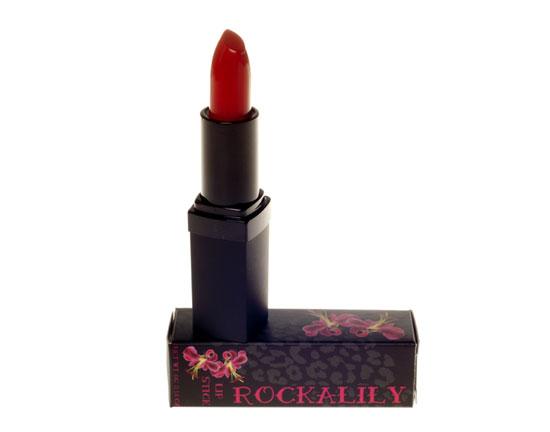 lipstick Rockalily los rojos de labios de DeCulto lipstick Rockalily los rojos de labios de DeCulto