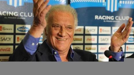 El año de Racing: los pibes mantienen viva la ilusión Basile racing