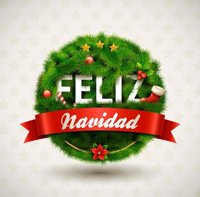 ¡Felices Fiestas!