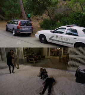 7 imágenes, 7 series (CXXXV) 7 imágenes, 7 series (CXXXV)