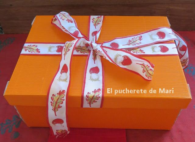 REGALOS CASEROS PARA NAVIDAD REGALOS CASEROS PARA NAVIDAD