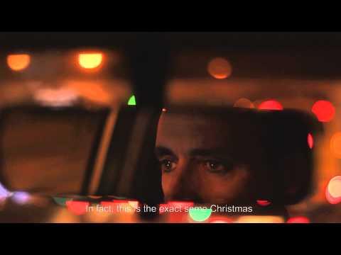 Feliz Navidad con un cortometraje de cine Imagen de previsualización de YouTube