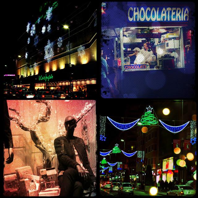 Insta Xmas Insta Xmas