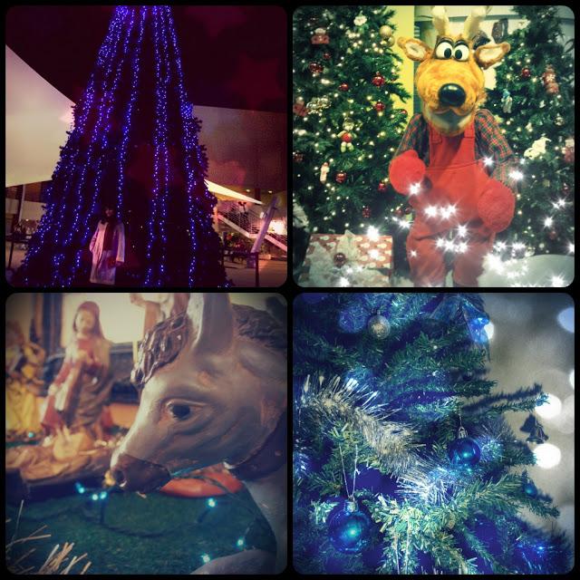Insta Xmas Insta Xmas