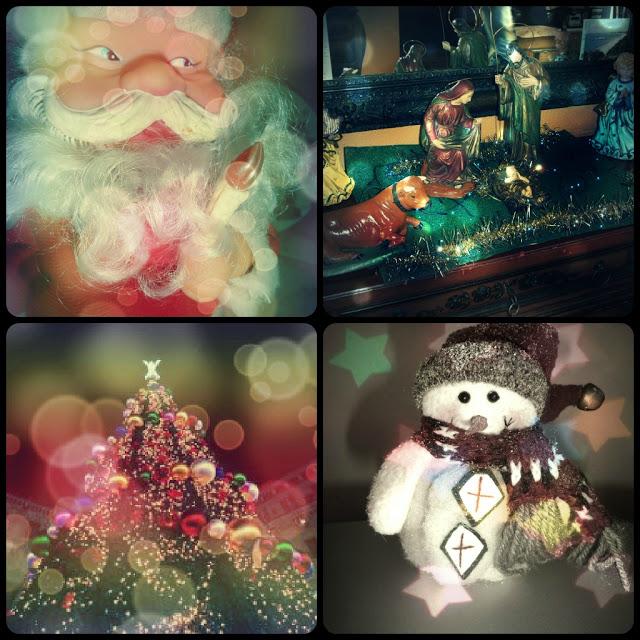 Insta Xmas Insta Xmas