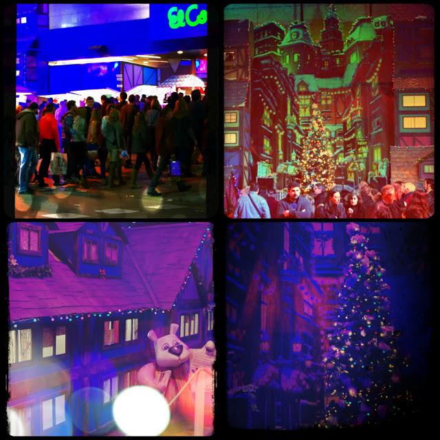 Insta Xmas Insta Xmas