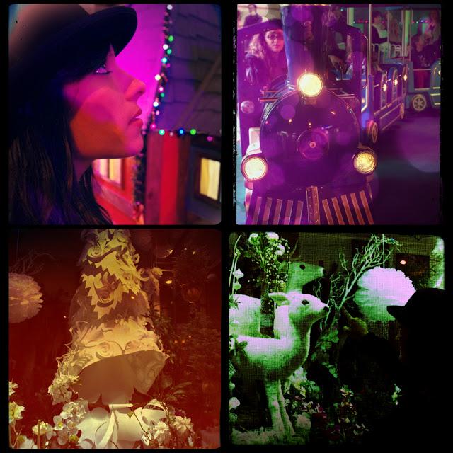 Insta Xmas Insta Xmas