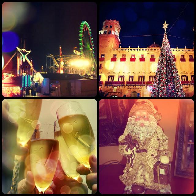 Insta Xmas Insta Xmas