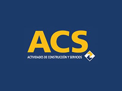 problemas-fusión-acs-hochtief logo-acs