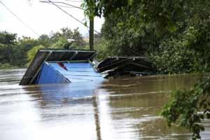 Cambio climático provoca costos millonarios en México Cambio climático provoca costos millonarios en México
