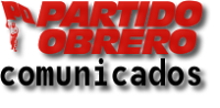 El Partido Obrero y organizaciones de DDHH por la libertad de los presos de Corral de Bustos