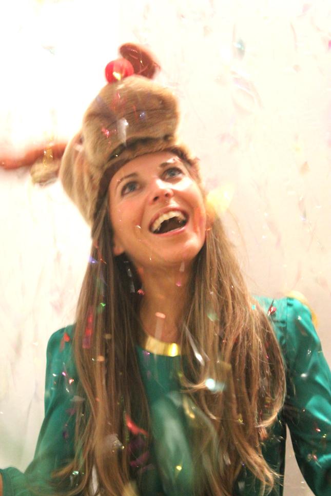 F E L I Z N A V I D A D ! F E L I Z N A V I D A D !