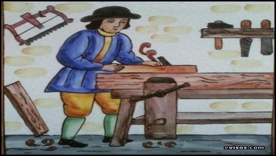 Carpintero Carpintero