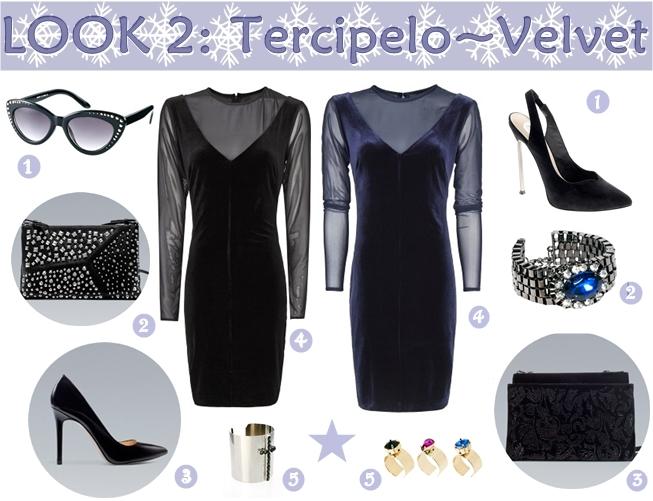 Looks for Xmas Looks for Xmas